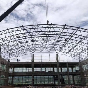 Quy Tắc Mái Nhà Bằng Vải Có Thể Thu Vào Mô Hình Phác Thảo Làm Cho Cấu Trúc Kéo Nepal - Product Image 4