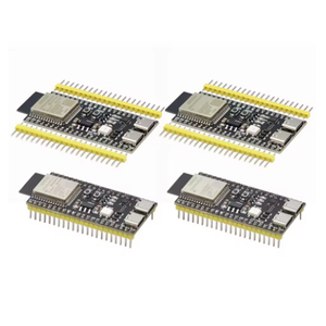 บอร์ดพัฒนา ESP32 / ESP32-C3 / ESP32-S3 แบบ Dual Type-C รุ่น CORE Board ESP32-C3-DevKitM-1 ESP32-C3-MINI-1 ESP32-S3-DevKit C N16R8 - Product Image 1