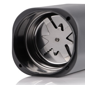 Molinillo de Granos de <span class=keywords><strong>Café</strong></span> RAF con Potencia de 240W, Velocidad de 26000rpm y 8 Cuchillas de Acero Inoxidable para Moler - Product Image 5