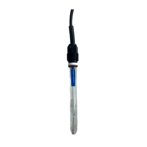 เซ็นเซอร์ตรวจสอบน้ำ WQ700E-2 พร้อมหัววัด ORP BNC Toledo Ph Probe - Product Image 2