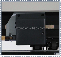 Mini máquina de corte de papel de vinilo gratec, 365XE, precio de fábrica, de escritorio, a la venta
