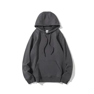 사용자 정의 로고 430 gsm 모조 다이아몬드 까마귀 drawstring 남자 고급 빈 면 테리 천 남성