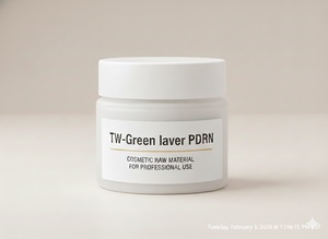 PDRN de Alga Verde de Máxima Potencia TW 1000ppm, Extracto Vegetal, Materia Prima Cosmética, Polinucleótido Derivado de Alga Marina - Product Image 4