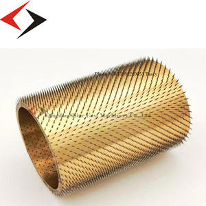 Новый перфорационный ролик для нетканых материалов, фольги, бумаги, пластырей, мазей, для производственных предприятий - Product Image 5