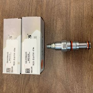 RBAC-LWN RBACLWN Hydraulique Original USA Vanne de décharge à action directe - Capacité pilote HYDRAFORCE IH HYDRAFORCE - Product Image 3