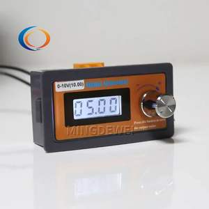 0-10V <span class=keywords><strong>Signal</strong></span> <span class=keywords><strong>generator</strong></span> Spannungs <span class=keywords><strong>generator</strong></span> 0,01 Hochpräzise - Product Image 3