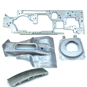 Pièces de quincaillerie de précision personnalisées, estampage métal, Kit pour la fabrication de bijoux, pièces - Product Image 6