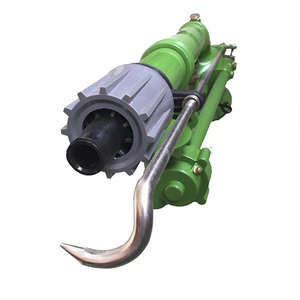 Arroseur de Pistolet de pluie Système D'irrigation 2 "Vert Arroseur de Pistolet de Pluie Pour L'agriculture Ou Dépoussiérage - Product Image 4
