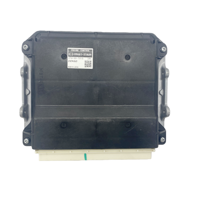 High-quality New Fujian Engine Electronic Control Module Replacement for HINO Vehicles 89661-37A89 and 276100-7010