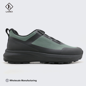 Zapatillas Casuales para Hombre LANCI, Zapatillas de Senderismo Transpirables al por Mayor, Zapatos de Lujo para Hombre, Zapatillas de Diseñador de Alta Calidad para Hombre - Product Image 2