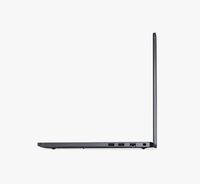 Ordinateur portable professionnel Pro 16 pouces 16:10 PC16250 Processeur série U 16 Go 512 Go SSD Dos