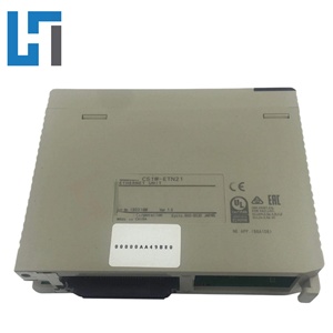Nouveau module de communication Ethernet CS1W-ETN21 série CS1W, contrôleur de programmation, contrôleur d'automatisation industrielle - Product Image 3