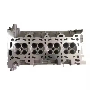 Cabeza de Cilindro Desnuda L3K9-10-090G LF17-10-090 L33R-10-10X L309-10-090M para 6 Piezas de Repuesto de Automóviles, Conjunto de Cabeza de Cilindro L3K9-10-090G LF17-10 - Product Image 3