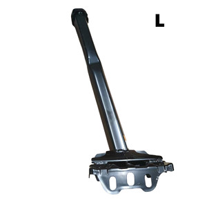 ขายึดเสริม Citron Peugeot 4008 รุ่น 9818416680 9818416780 ชิ้นส่วนช่วงล่างซ้ายขวาสำหรับเปลี่ยนซ่อม - Product Image 2