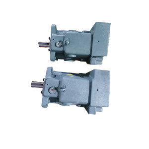 ปั๊มน้ำมันลูกสูบแบบใหม่ A100-F-R-01HS-60 A100-F-R-01BS-60 A145-FR01HS-60 ผลิตภัณฑ์คุณภาพสูง ปั๊มไฮดรอลิก - Product Image 3