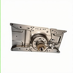 Rodamiento reductor de embrague para lavadora, conjunto de motor inversor, pieza metálica de cobre de 11 dientes - Product Image 1
