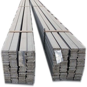 Mild staal vlakstaal in China 25mm x 3mm x 12 meter kg per meter op lengte gesneden ijzeren vlakstaal - Product Image 3