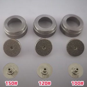 Hydra Microdermabrasion Diamond Tips Hydro Diamond Dermabrasion Tips Hydrafacy Handpiece Skin Peel Micro Diamond Tips - Product Image 3