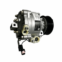 Compresseur de climatisation d'origine OEM 7813A913 pour Mitsubishi Eclipse Cross - Pompe de climatisation de qualité usine