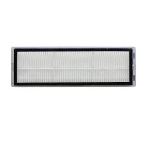Cepillo lateral de rodillo principal, filtro HEPA, mopa, caja de polvo, piezas de aspiradora para <span class=keywords><strong>XiaoMi</strong></span> <span class=keywords><strong>Dreame</strong></span> <span class=keywords><strong>Bot</strong></span> <span class=keywords><strong>W10</strong></span>, autolimpieza - Product Image 6
