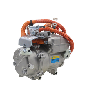 Compresseur de climatisation automatique EV 7813A378, 7813A483, 7318A379, 7813A784 pour MITSUBISHI Outlander - Product Image 2