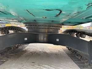 Maquinaria de Construcción Usada de Alta Calidad, Excavadora Kebelco SK200, Excavadora de Orugas - Product Image 3