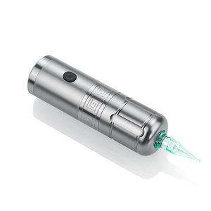 Máquina de Tatuar Inalámbrica Profesional ThunderlordPower 109*33 mm K6031, Motor sin Escobillas, Pluma de Tatuar Inalámbrica - Product Image 4