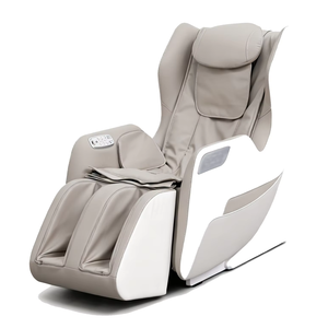 Faible MOQ, fauteuil de <span class=keywords><strong>massage</strong></span> Shiatsu de luxe, spa pour les pieds, siège de <span class=keywords><strong>massage</strong></span> complet du corps, gravité zéro pour un usage domestique - Product Image 1