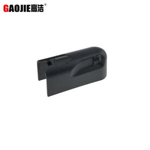 Cubierta del brazo del limpiaparabrisas trasero Gaojie para Mini Cooper R50 R53 61627044627 de plástico - Product Image 4