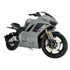 <span class=keywords><strong>Moto</strong></span> électrique, <span class=keywords><strong>plus</strong></span> de 260 km d'autonomie, classe de course haute vitesse - Product Image 3