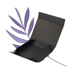 Cao cấp từ giấy Bao bì hộp quà tặng với <span class=keywords><strong>EVA</strong></span> bọt chèn sinh học Phân hủy và Matt nhiều lớp cho những dịp đặc biệt - Product Image 6