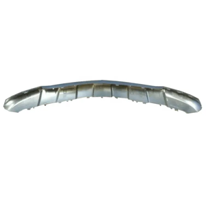 OEM 1668857825 1668856625 per la piastra di rivestimento del coperchio inferiore della griglia del paraurti anteriore della <span class=keywords><strong>Mercedes</strong></span> W166 - Product Image 1