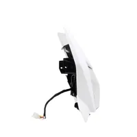2024 pour KTM EXC XC SX XCW EXCF SXW SXF 125-500 Motocross phare LED phare avant Pit Bike Dirtbike système d'éclairage