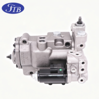 Vanne de surpression FTB LQ10V00005F1 SK200-6 230-6 G-9TDL, pièces de rechange hydrauliques pour excavatrice, régulateur de pompe