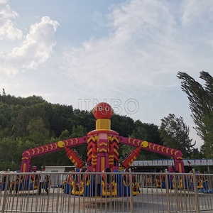 Equipo de entretenimiento para parque temático al aire libre, waltz, dancing, paseo crazy jet, rebote y rotación, paseo <span class=keywords><strong>en</strong></span> rollo y salto, nuevo, <span class=keywords><strong>2022</strong></span> - Product Image 5