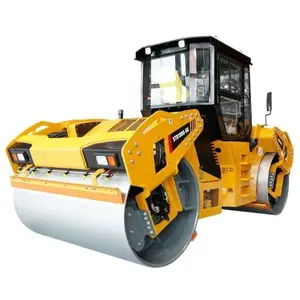 China's famous brand STR130C-10C Roller 13-ton Roller New Customer Discount