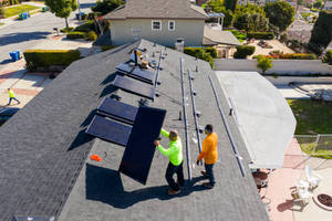 Ul & <span class=keywords><strong>CSA</strong></span> giấy chứng nhận jinko longi Tấm Pin Mặt Trời lai năng lượng mặt trời hệ thống năng lượng 15KW 20kW 30Kw 50kw 50kv hoàn thành commercia năng lượng mặt trời hệ thống - Product Image 6