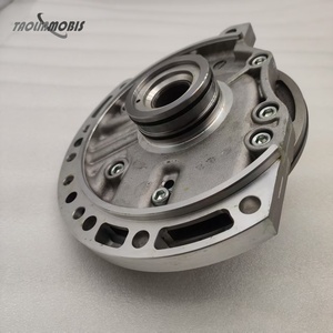 Pompe à huile de transmission <span class=keywords><strong>automatique</strong></span> à <span class=keywords><strong>prix</strong></span> préférentiel 46100-02420 pour Hyundai Santa Fe A6LF2 A6LF3 A6LF1 - Product Image 2