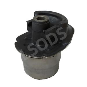 Véhicules 48725-12560, supports de suspension arrière, bagues de suspension pour Toyota Corolla Yaris Matrix, support d'essieu - Product Image 1