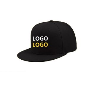 YS65 Gorras de Béisbol Personalizadas al por Mayor, Gorras Deportivas Unisex con Logotipo Bordado Personalizado, Borde Oblicuo, Gorras con Visera Plana - Product Image 3