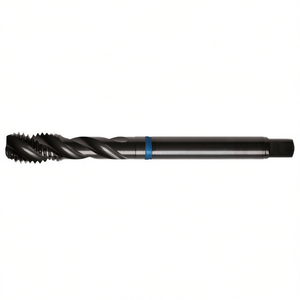 Ttake Ta1465 Tap 40 Helix Tapered สำหรับรูแบบปิด 6H Tolerance สแตนเลสสตีล - Product Image 2