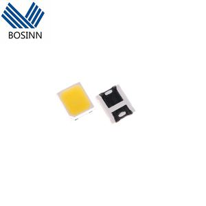 Đi-ốt Chip LED SMD Màu Trắng 1W 9V 2835 Chất Lượng Cao Mls Chip LED SMD 0.2W 0.5W 1W 2835 Nguồn Chiếu Sáng 2835 - Product Image 6