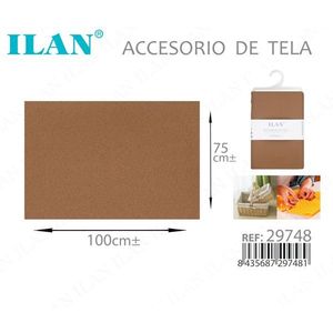 Tela vaquera de sarga ILAN 100x75cm, accesorio para manualidades - Product Image 3