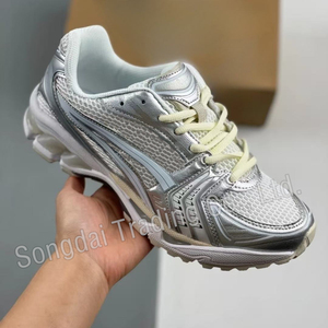 Zapatillas deportivas de lujo de alta calidad para correr para hombre, zapatillas de tenis de diseñador para deportes y caminar, zapatillas de moda de gran oferta - Product Image 5