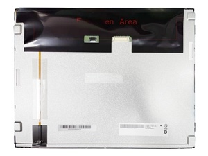 Pantalla LCD XGA de 15 Pulgadas Ultra Larga Duración NLT NL10276AC30-45D 1024x768 100K Horas para IHM Equipo Médico - Product Image 3