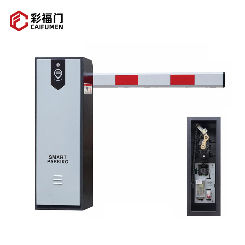 24V DC Brushless Motor Electric Access