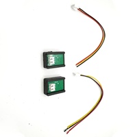 Otros Accesorios para Luces de Coche: Decodificador LED Canbus Sin Errores para Honda, Decodificador para Faros Delanteros de Coche, Cancelador de Luces de Advertencia LED