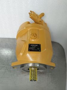 Accessoires d'ingénierie pour équipements d'excavatrices et de bulldozers, pompe hydraulique 134-2947 - Product Image 4