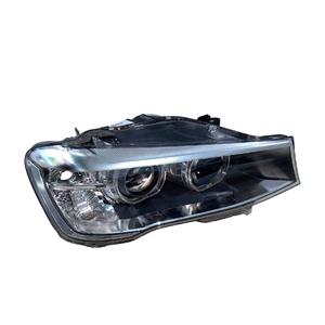 Faros Delanteros de Xenón F25 F26, Piezas Automotrices, Sistema de Iluminación, Aptos para <span class=keywords><strong>BMW</strong></span> <span class=keywords><strong>Serie</strong></span> X3 X4 2014-2017 - Product Image 4