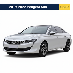 Auto Usate <span class=keywords><strong>Peugeot</strong></span> <span class=keywords><strong>508</strong></span> <span class=keywords><strong>Berlina</strong></span> LHD Automatica Trazione Anteriore 1.6T Basso Chilometraggio Senza Incidenti Esportazione All'Ingrosso 2019 <span class=keywords><strong>2020</strong></span> 2021 2022 - Product Image 1